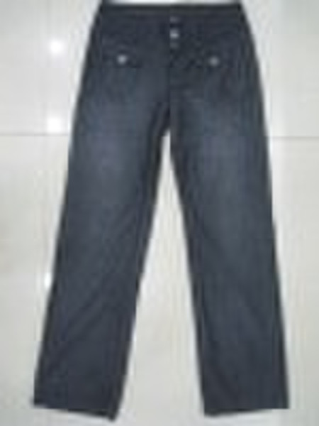 2010 uniqe waist jeanswear