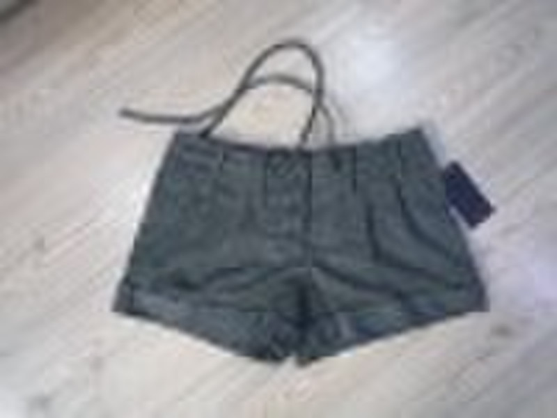 Minipants 2011 neue Stil Damen Hosen