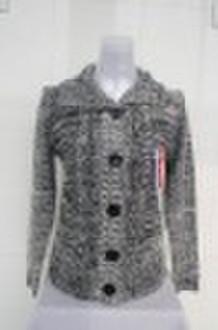 Lady's sweater
