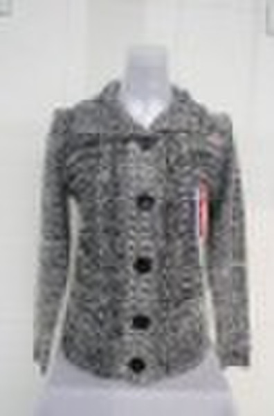 Lady's sweater