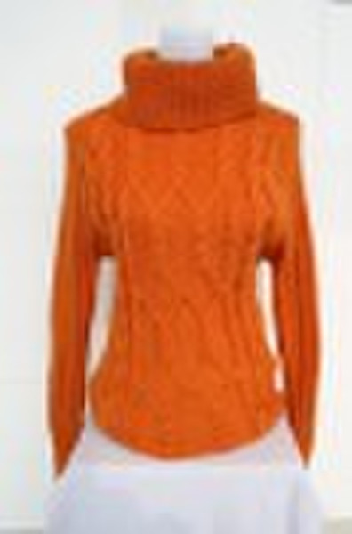 Lady's sweater
