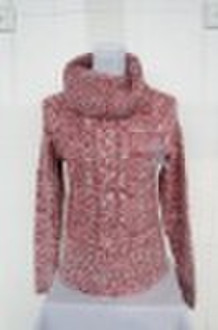 Lady's sweater