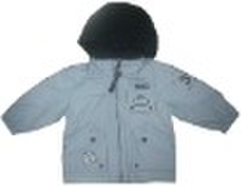 boy's  jacket