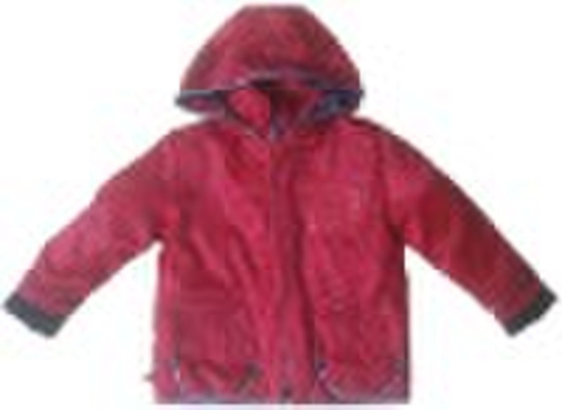 children  jacket