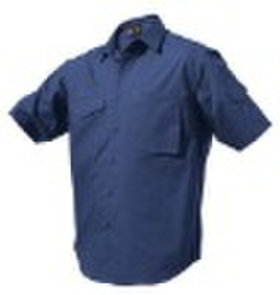 Industrie Short Sleeve Arbeitskleidung