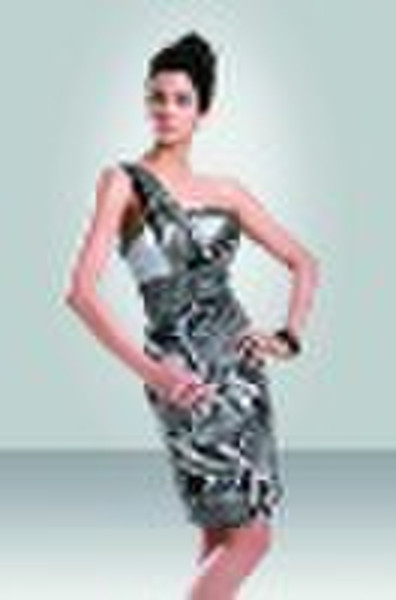 GD3261 Frau / fashion-Kleid Dame