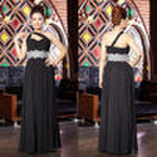 CW113 Abschlussball Abendkleid