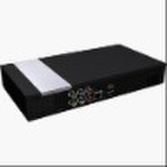 Ebox03 Full HD Network media player with Youtube,