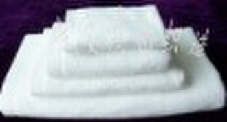 100% Baumwolle Handtuch-Set