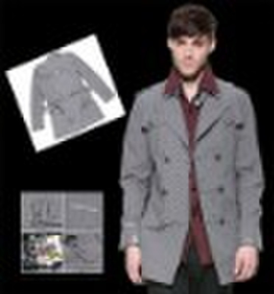 men jacket