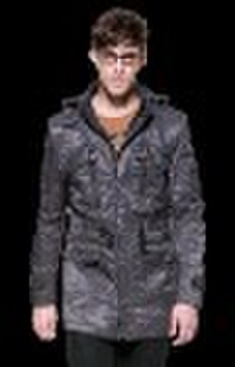 men's coat(09778)