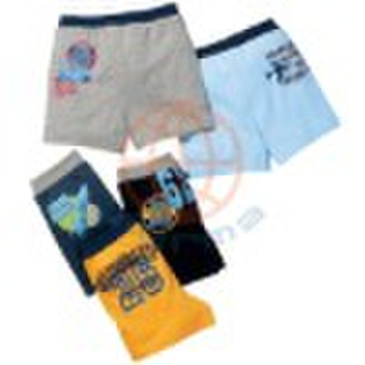 Boy's briefs