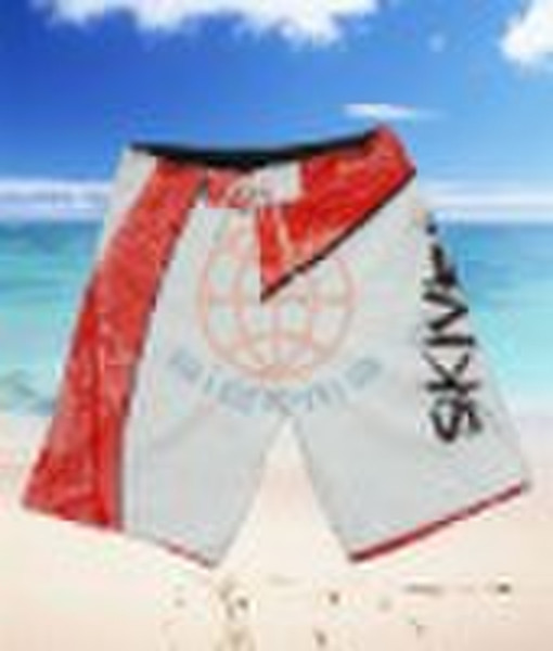 MENS  BEACHWEAR