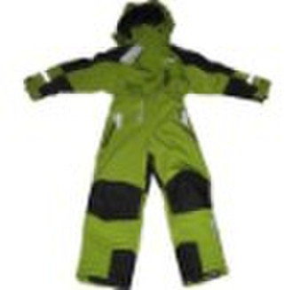 Children's ski jacket