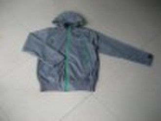 Men's waterproof jacket