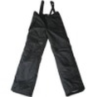 Ski trousers