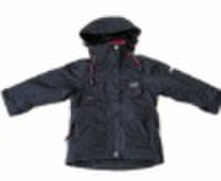 child winter wear