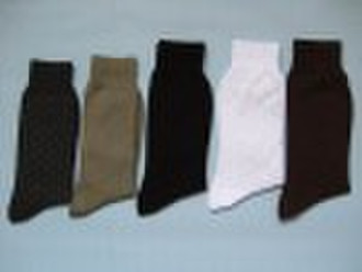 men's socks