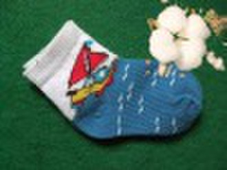 kids socks/children socks