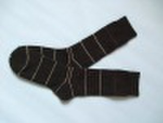 wool socks