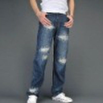 Fashion jeans