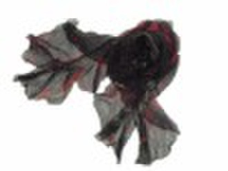 popular polyster scarf