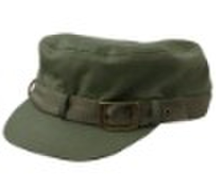 Military cap