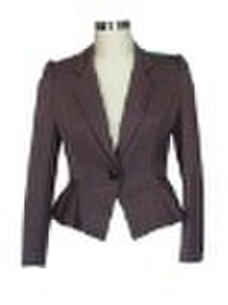 2011 Damen-Jacke / Damen Blazer