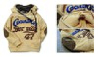 fashion children hoody