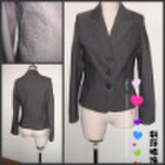 Fashion lady suit