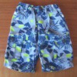 Children's style pants