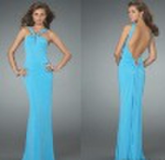 2011 Most Popular Made Of Chiffon Evening Gown