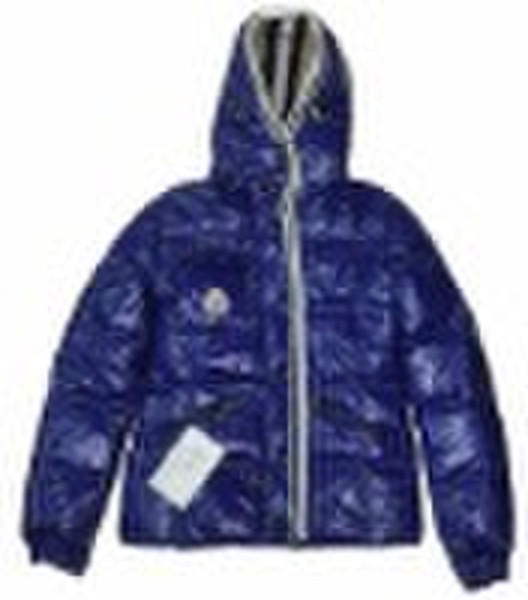 Fashion Cotton Jacket