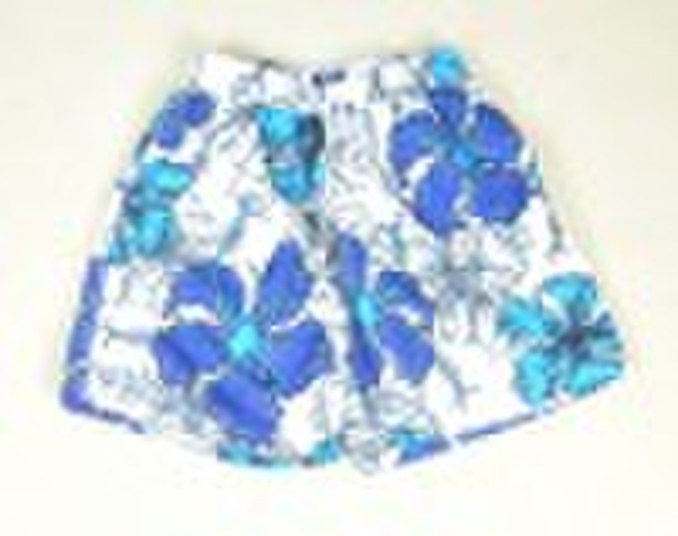 fashion men's beach short