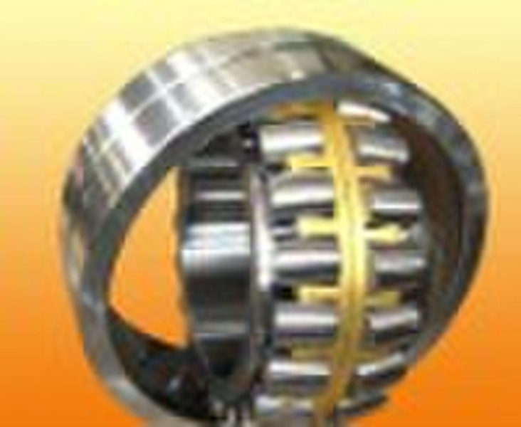 spherical roller bearings