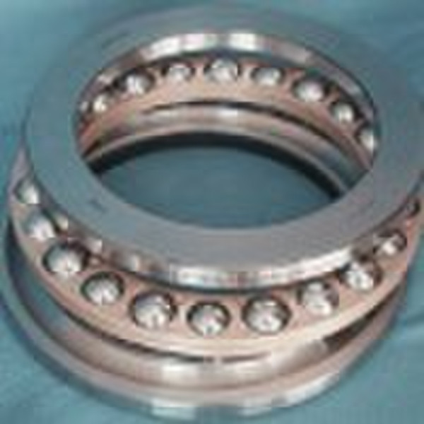 thrust ball bearings