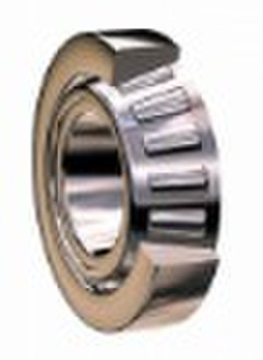 Tapered Roller Bearings