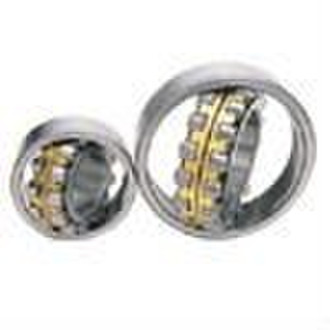 Spherical Thrust roller bearings