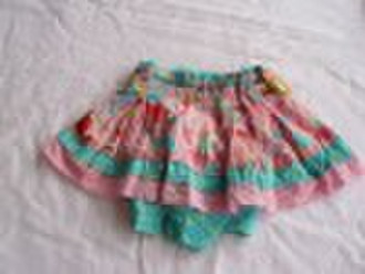 fashion girls skirts