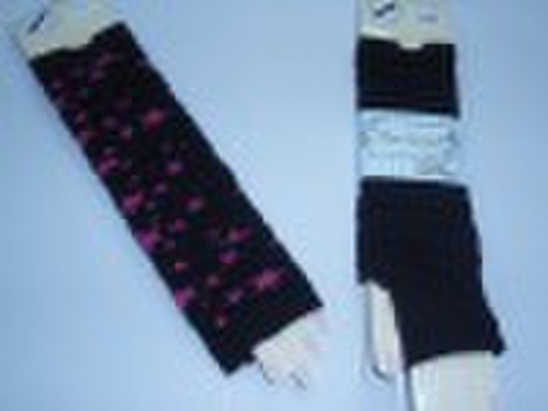 arm warmer