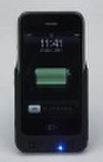 Power station case for iPhone3,battery charger,mob
