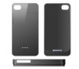 Power station case for iPhone4