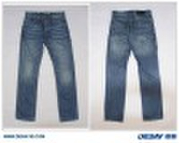 DSM036 2011 latest fashion design jeans pants