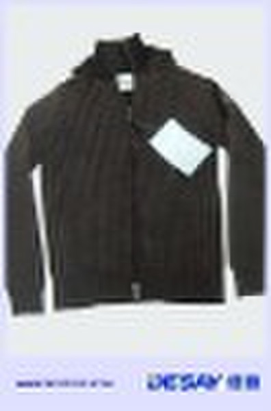 DSM526 2010 cardigan sweater