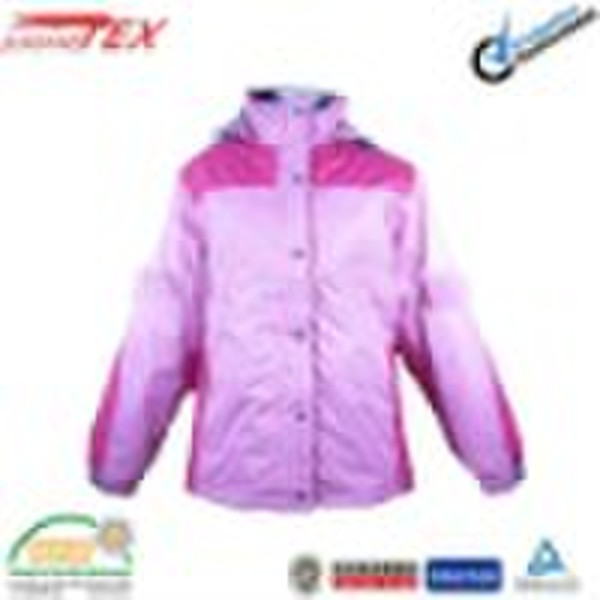 Ladies' ski jacket(LJ-0002)