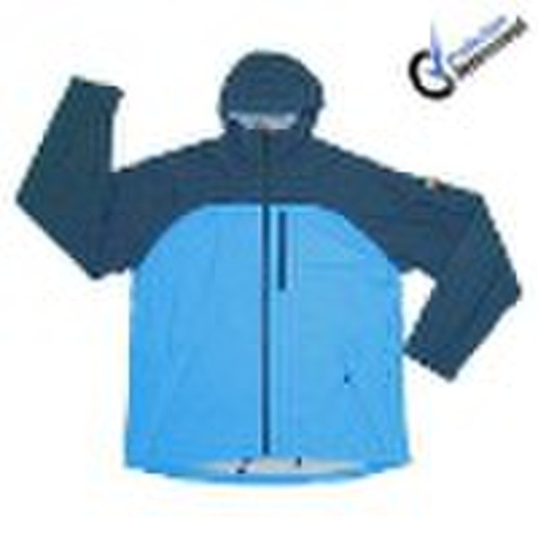 Men's Windbreaker(WB-0015)