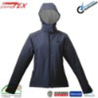 Ladies' Polar Fleece Jacket (LJ-0001)