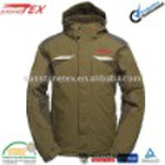 men's winter jacket