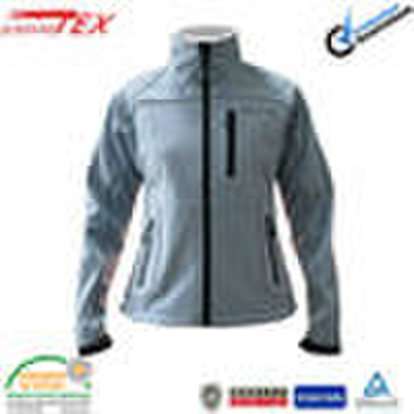 fashion softshell jacket