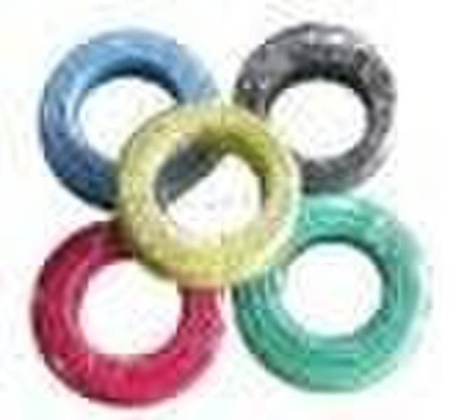 PVC Coated Wire (Q195)